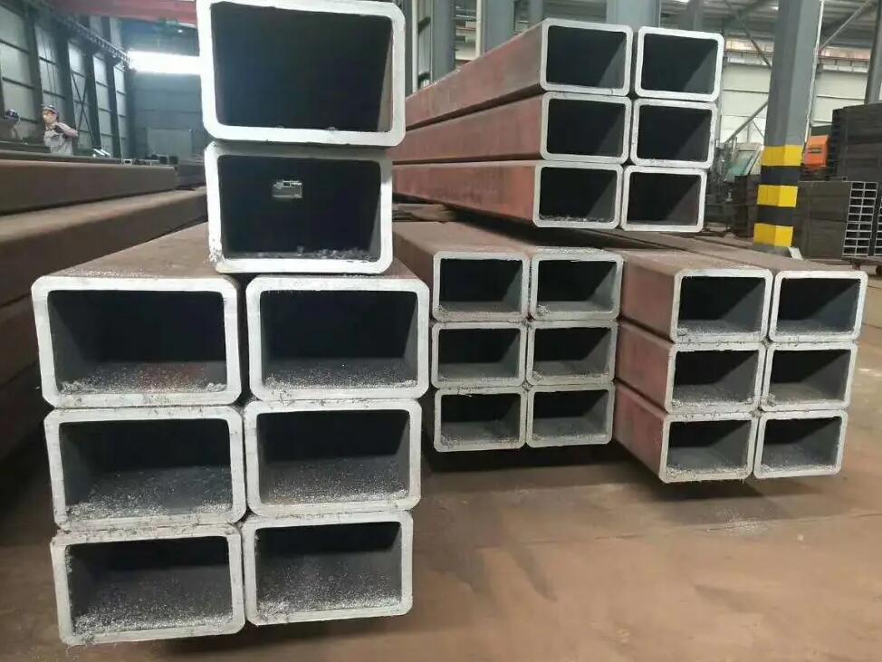 广丰s355j0方管